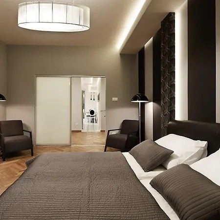 Apartament King Size Lägenhet *