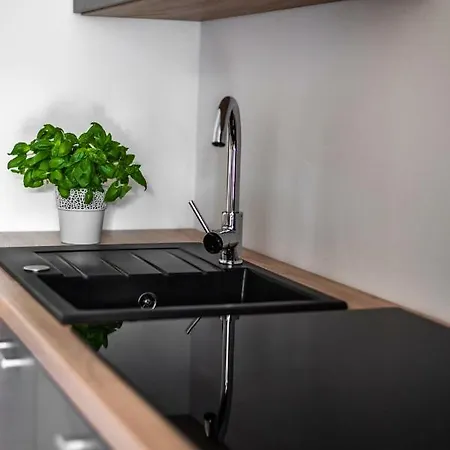 Appartement Apartament King Size
