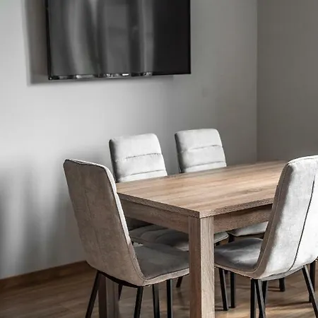 Appartement Apartament King Size