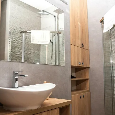 Appartement Apartament King Size