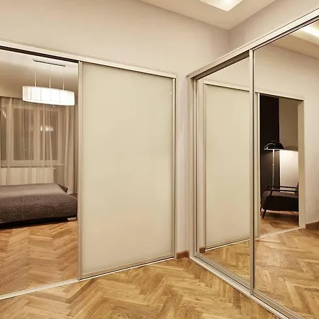 Apartament King Size Appartement *