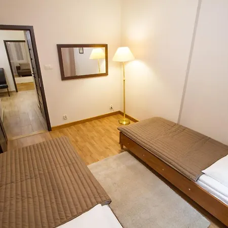 Apartament King Size Lägenhet